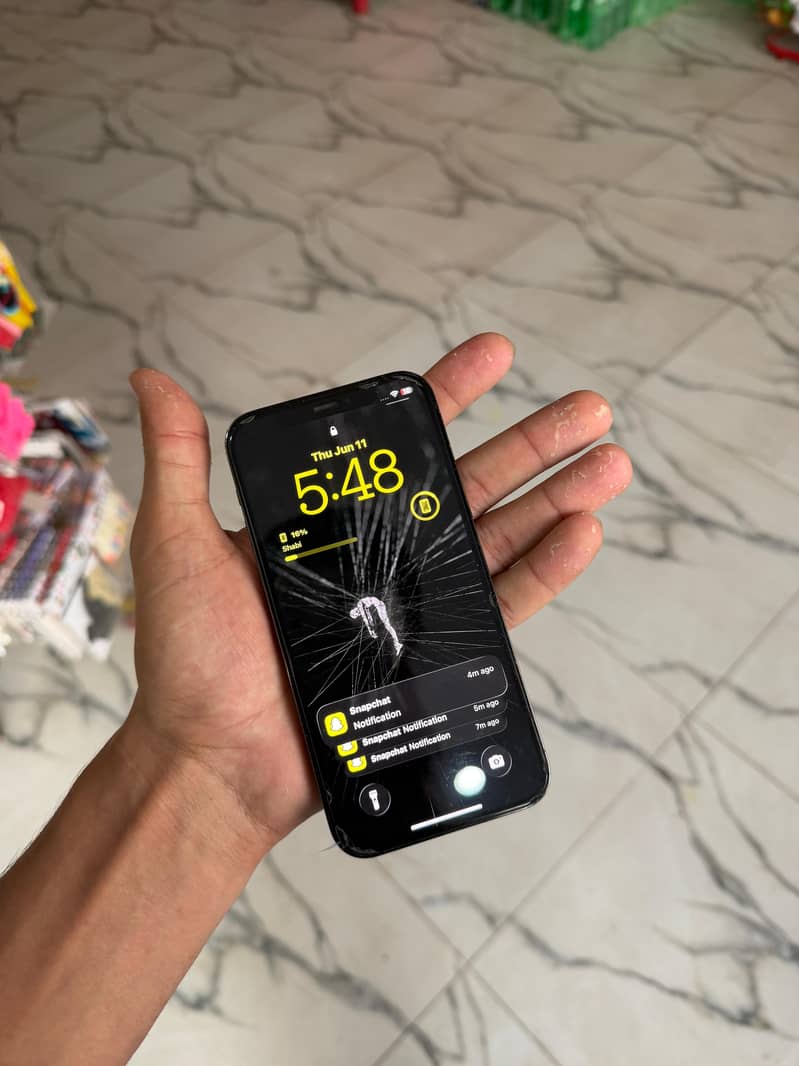 Iphone 12 pro 2