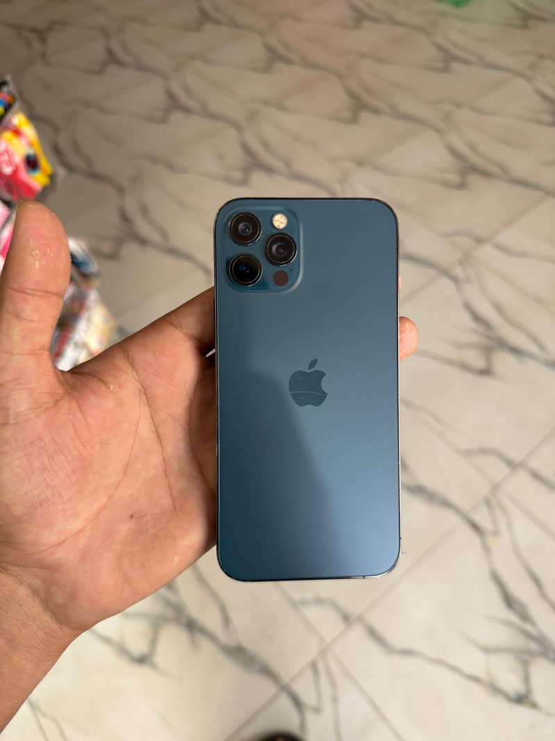 Iphone 12 pro 3