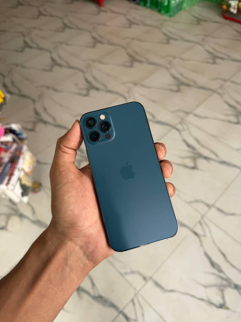 Iphone 12 pro 4