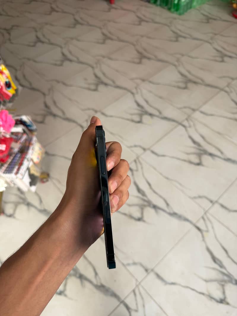 Iphone 12 pro 5