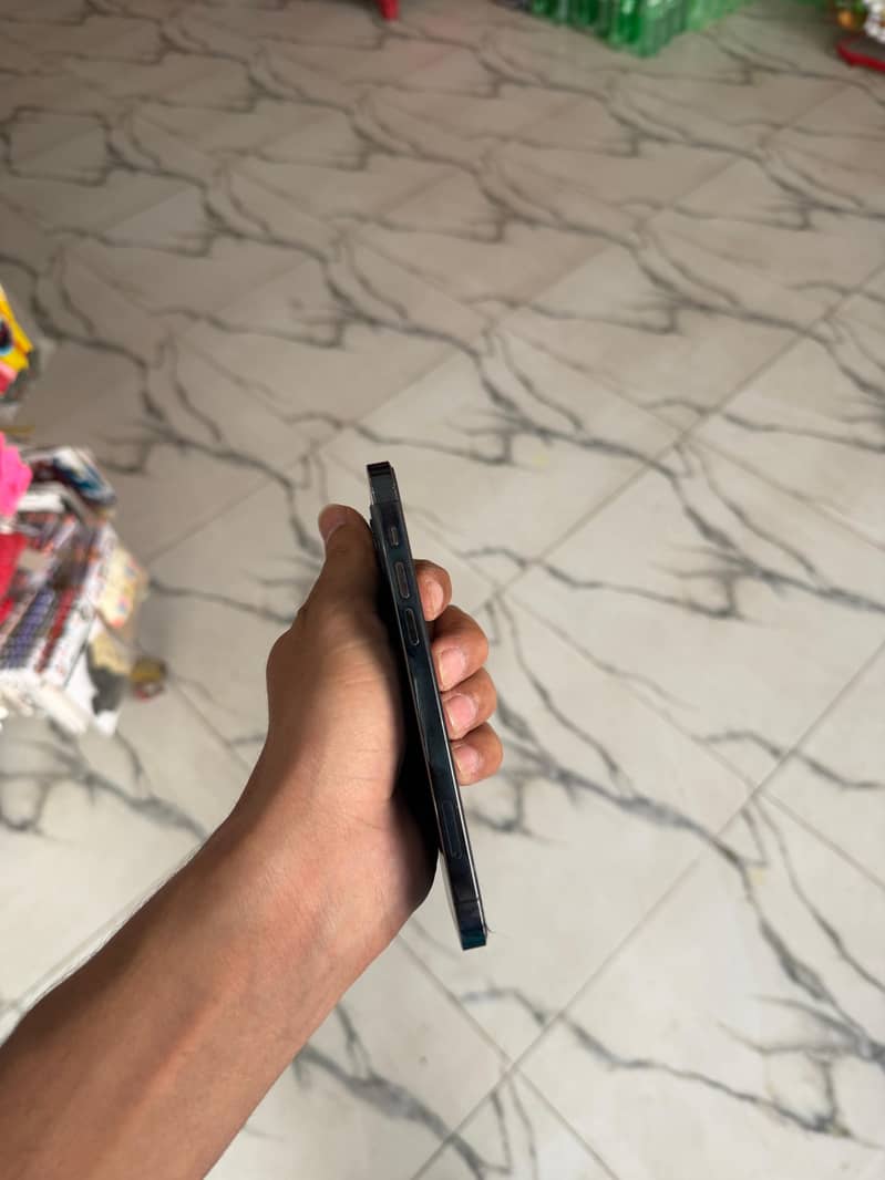 Iphone 12 pro 7