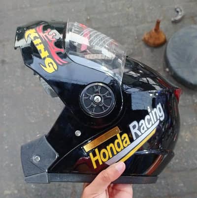 New flip Bike Helmet fully best QualiTy
