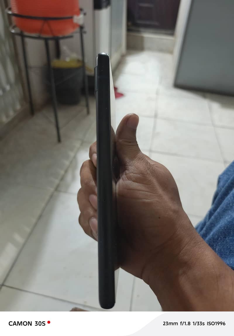 Google Pixel 6a 0