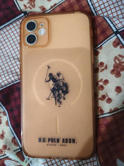 Apple iPhone 11