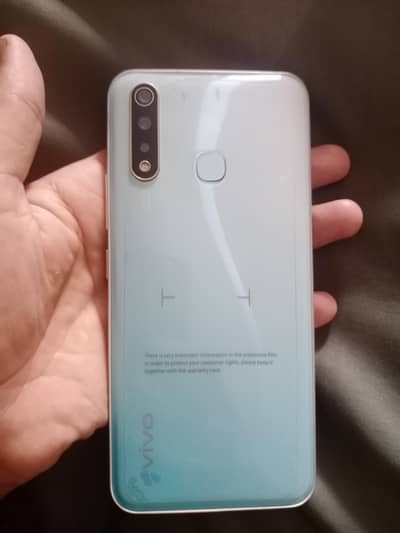 Vivo Y19