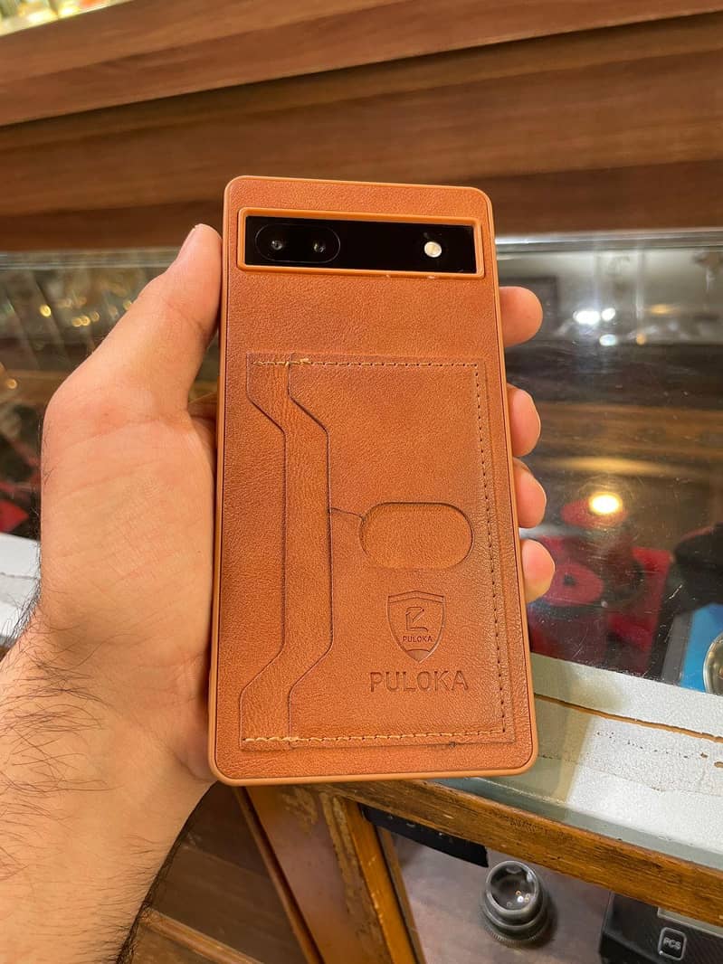 Google Pixel 6a 2