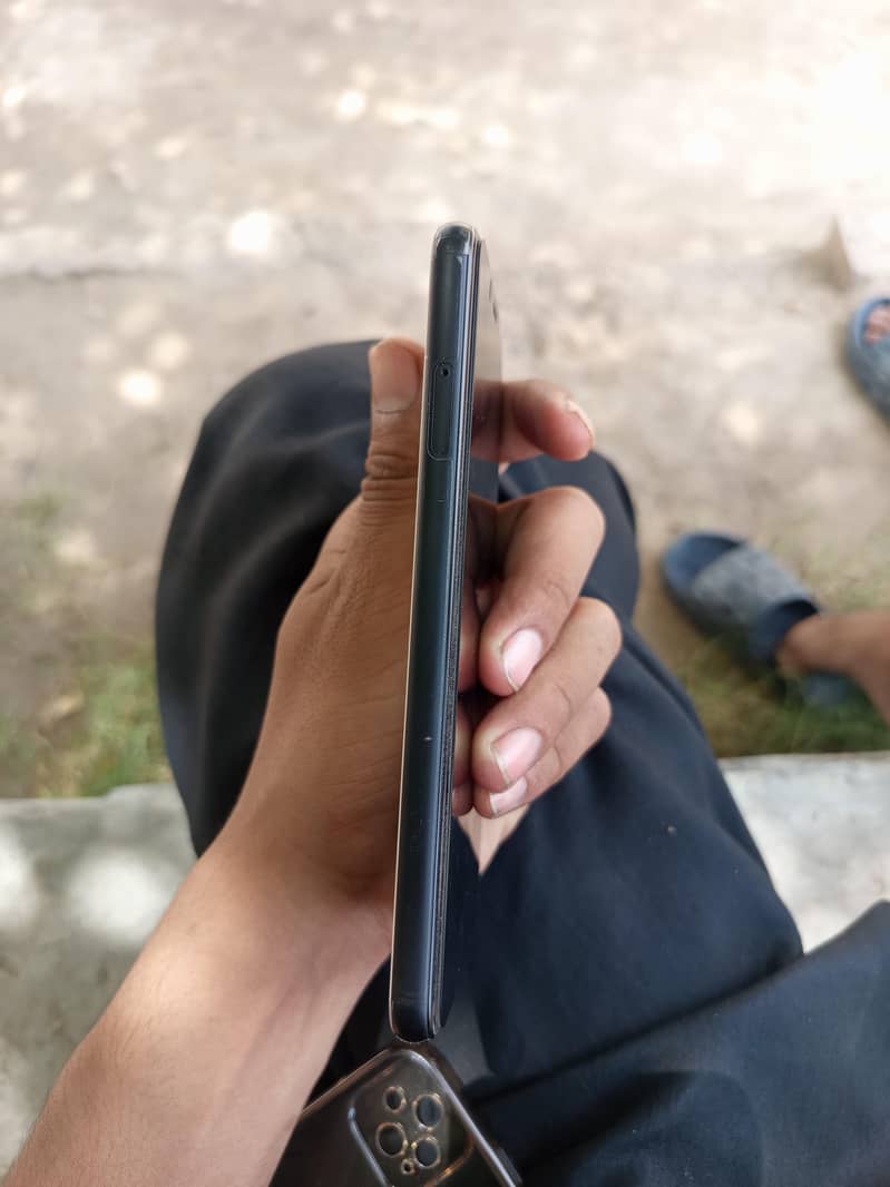 Google Pixel 4 1