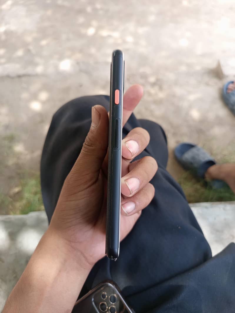 Google Pixel 4 2