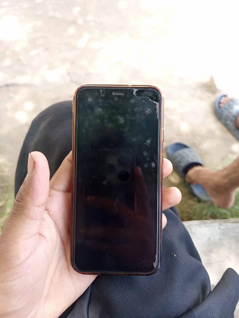 Google Pixel 4 4