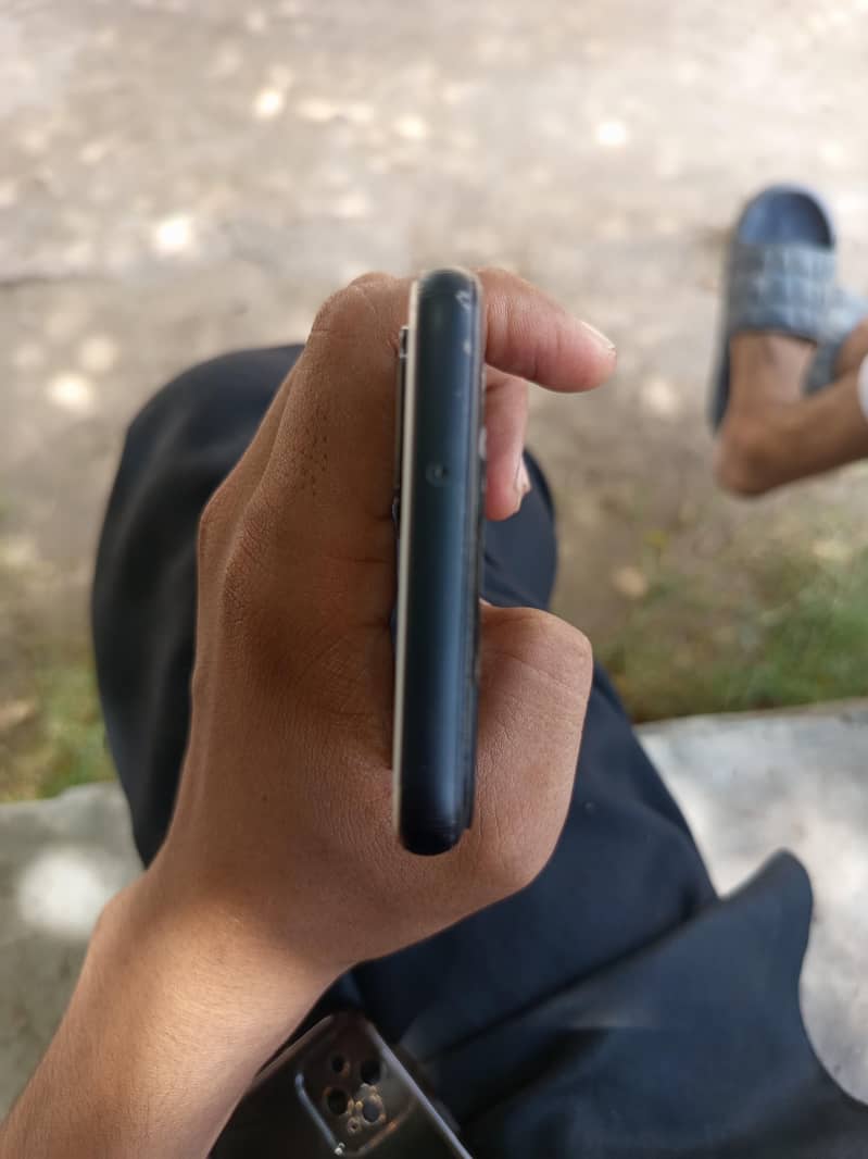 Google Pixel 4 5