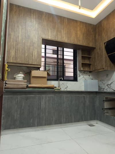 5 Marla Brand New House for Rent in DHA Rahbar, Lahore