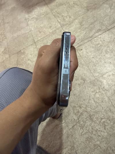 Infinix Note 30