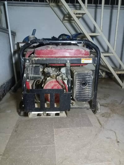 Generator 5kv