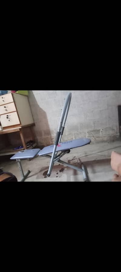 exercise machine for sale urgent