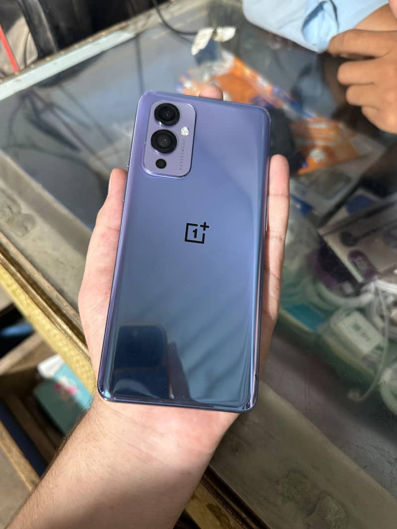 One Plus 9 1