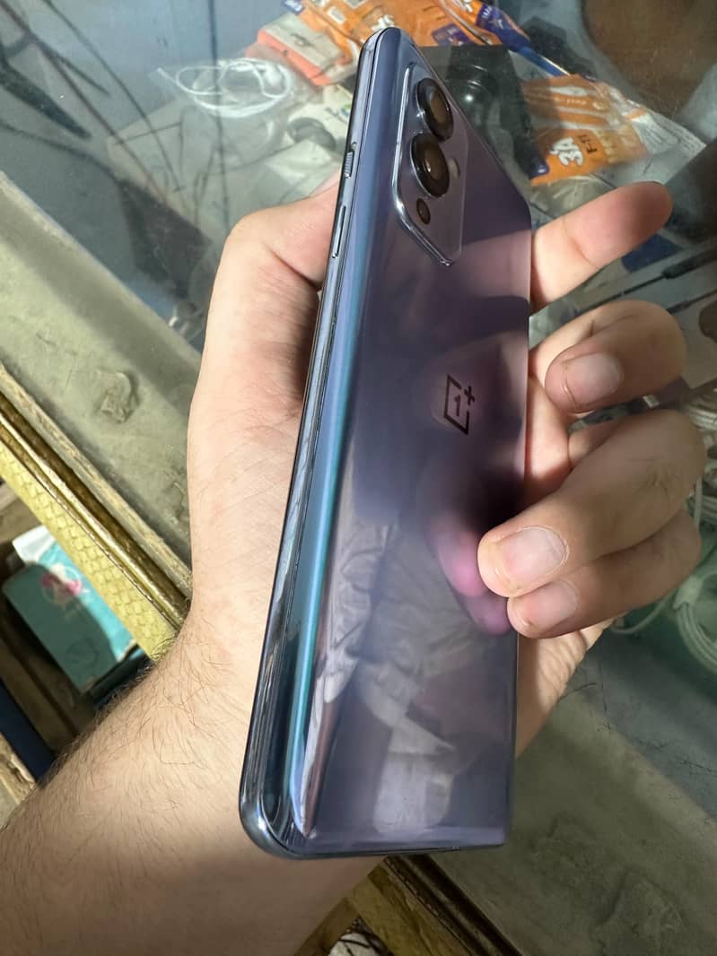 One Plus 9 2