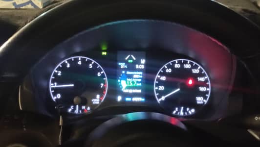 Toyota Yaris 2021