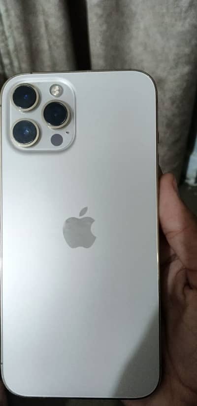 Apple iPhone 12 Pro Max