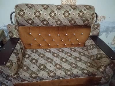 bilkul saf hai sofa