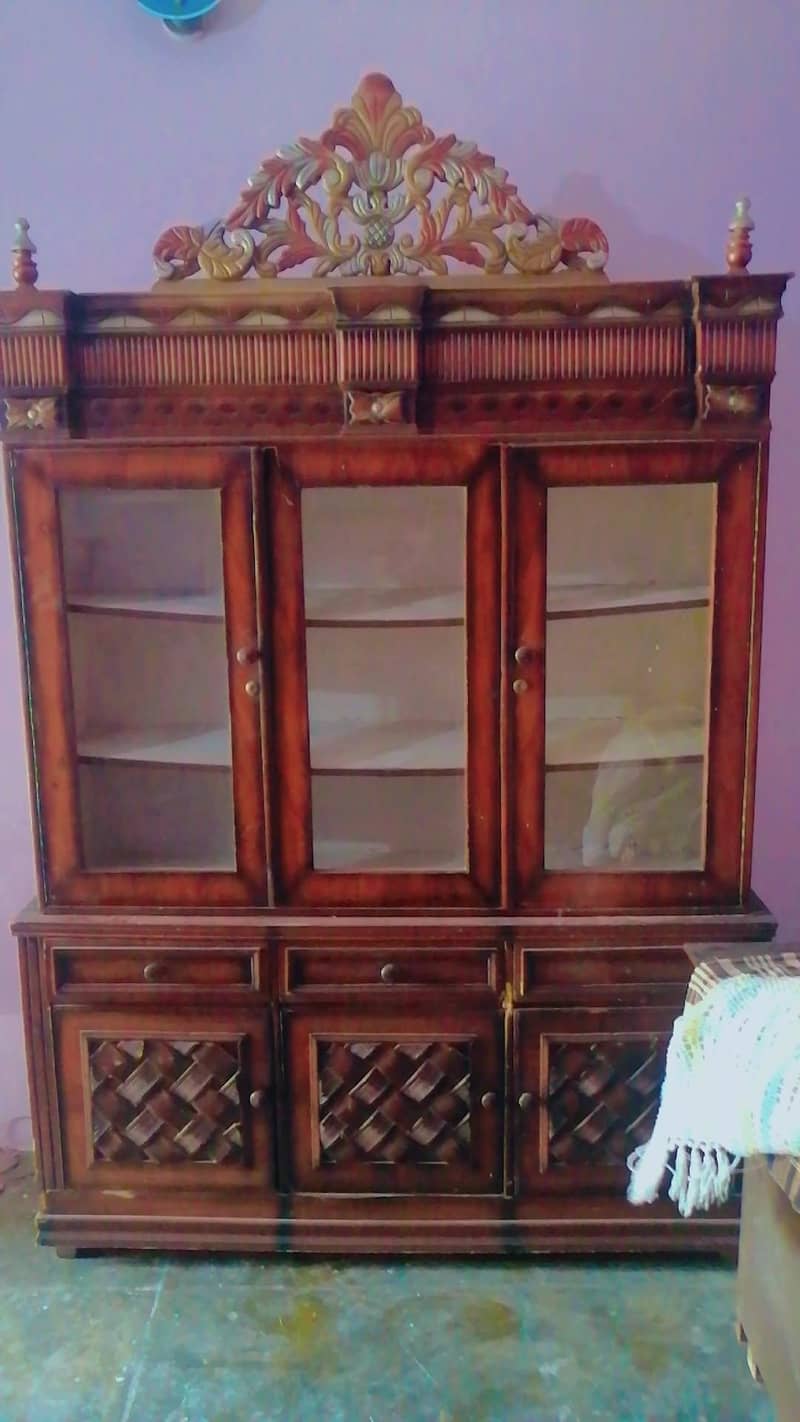 ShowCases 0