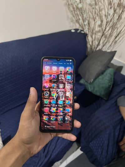 Xiaomi Redmi 10C