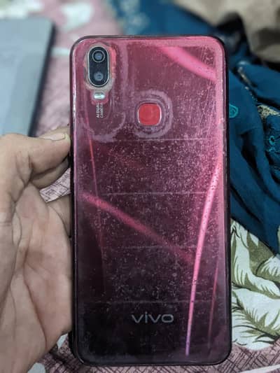Vivo Y11