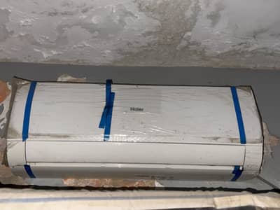 Haier ac NON Inverter