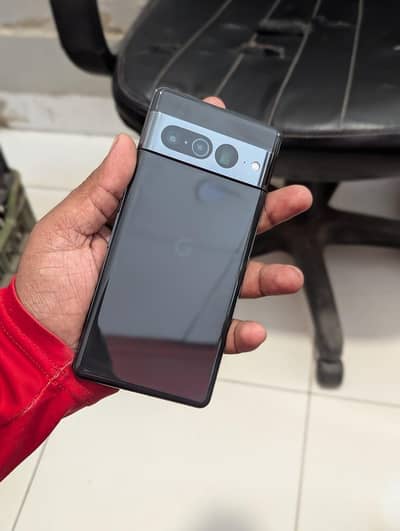 Google Pixel 7 Pro 256 GB Approved Fresh display