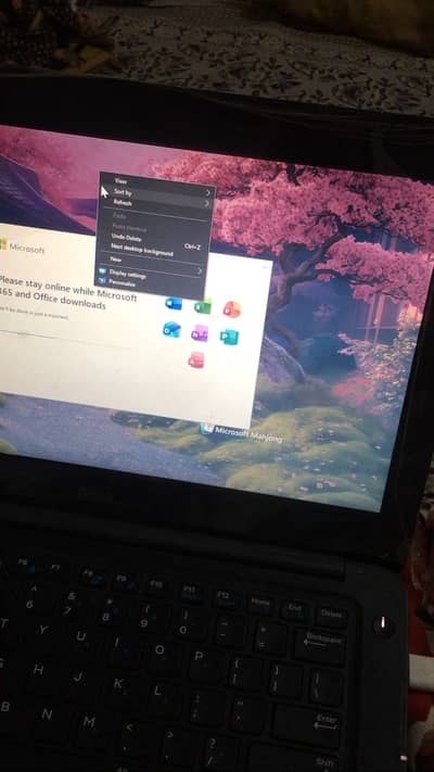 Dell Latitude i3 6th Gen 13.3" Laptop + Bag + Charger - Rawalpindi