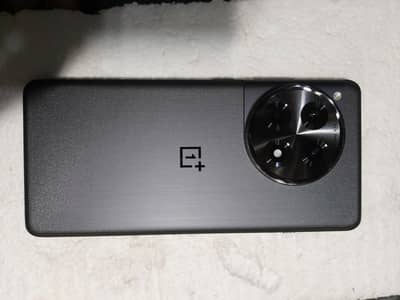 one plus 12r  16gb  256gb