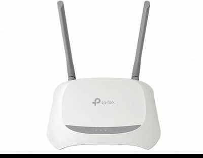 TP-Link WiFi Router