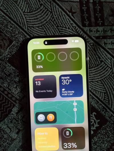 Apple iPhone 14 Pro
