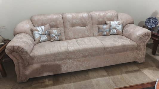 5 Seater Sofa Set for Sale