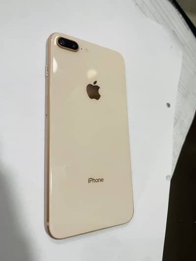 Apple iPhone 8 Plus urgent sell