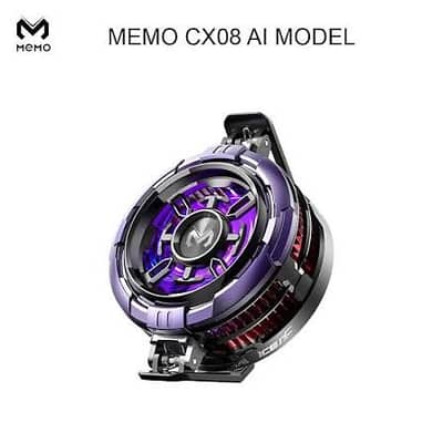MEMO CX 08 Pro model