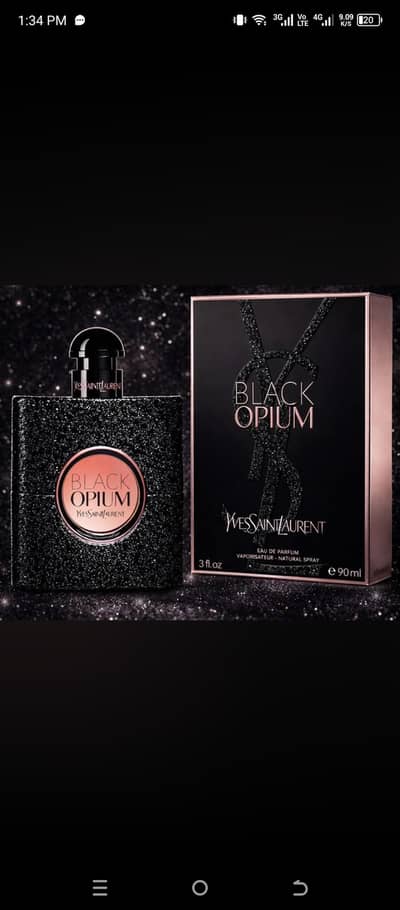 original perfume