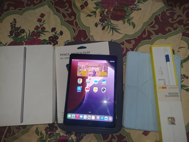 ipad 9 Generation 2