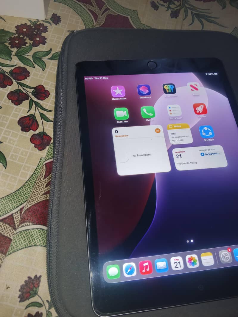 ipad 9 Generation 3
