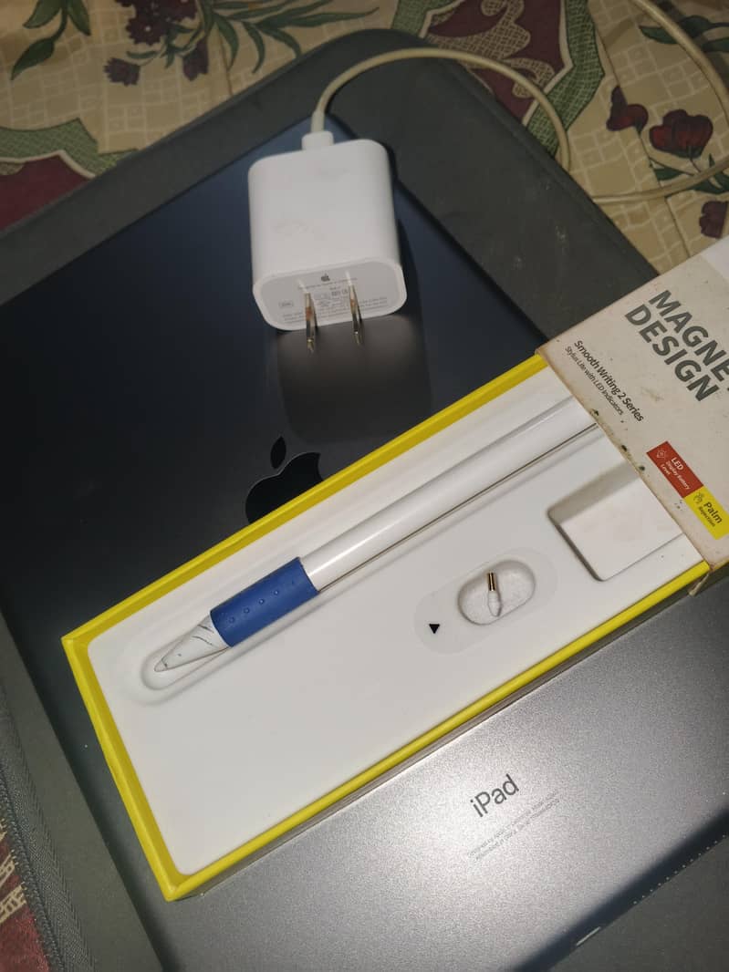 ipad 9 Generation 6