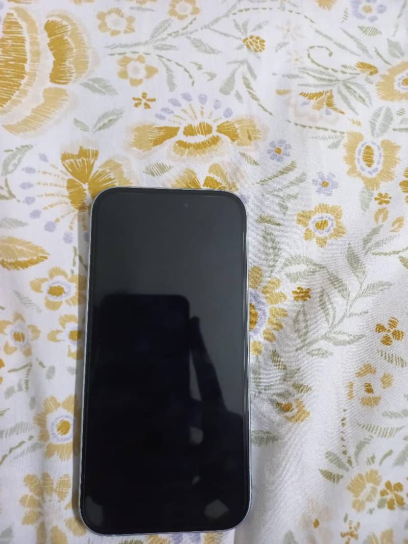 Apple iPhone 15 1