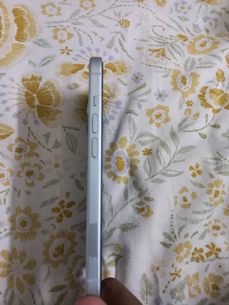 Apple iPhone 15 5