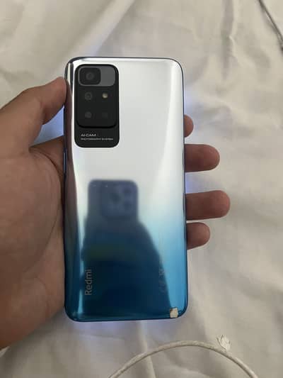 Xiaomi Redmi Note 11