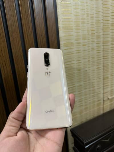 One Plus 7 Pro