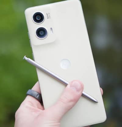 Motorola Moto G Stylus 2024