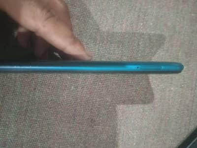 Infinix Hot 10