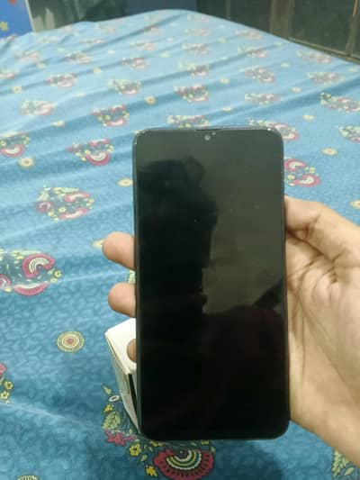 Samsung Mobile A10