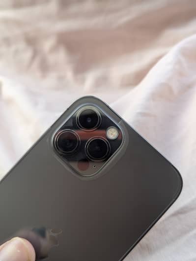 Apple iPhone 12 Pro