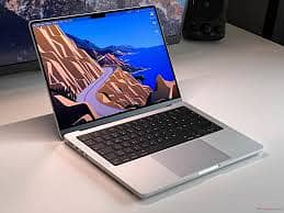 Macbook Pro M4 14 Inc 16GB 1 TB