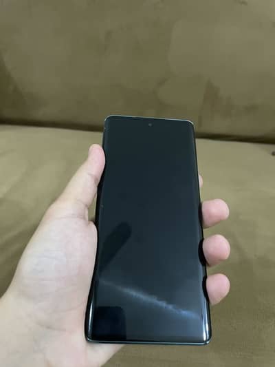 Honor 50
