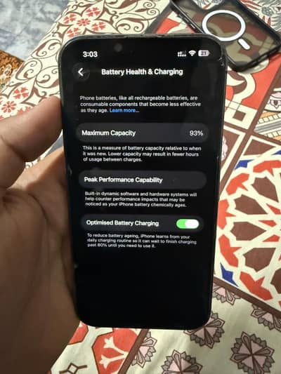 IPhone 13 Pro